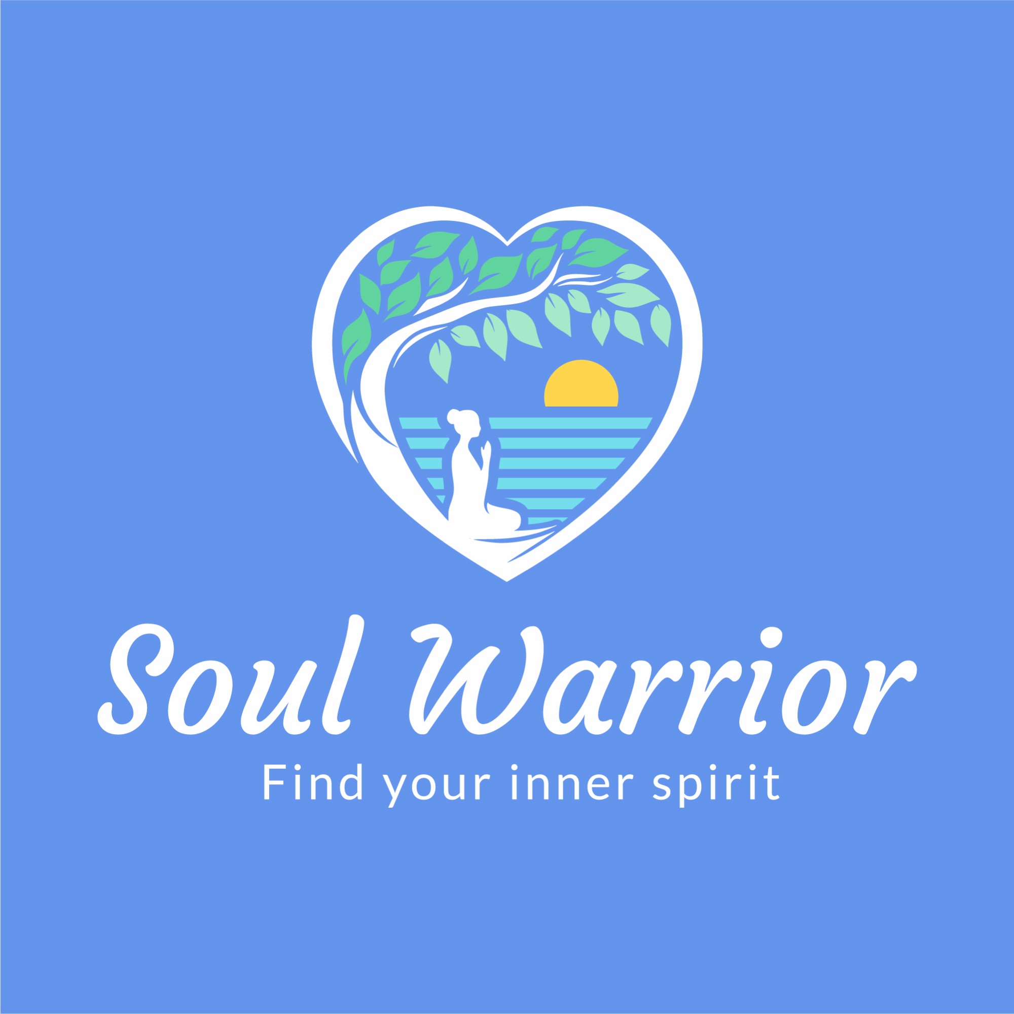 Soul Warrior